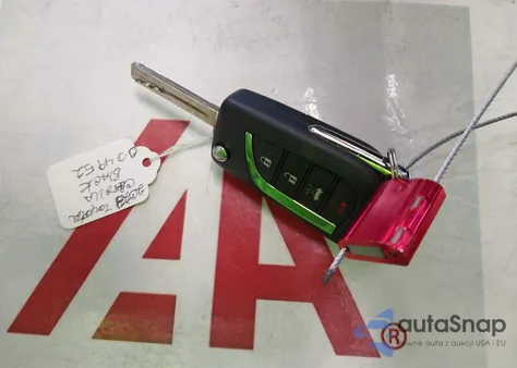 2023 Toyota Corolla Le from USA, damaged, VIN 5YFB4MDE4PP004952